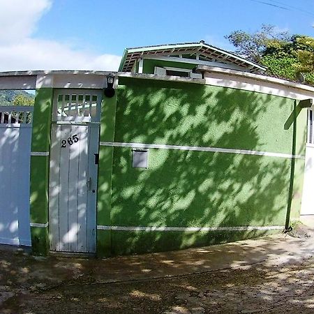 Pousada Aguas Formosas ウバトゥバ エクステリア 写真